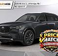 2026 Mazda Cx-90 Mhev Gt-p Gt-p Awd