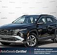 2025 Hyundai Tucson Preferred Trend Awd | Leather | Sunroof