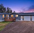 •beautiful Fully Renovated Acreage •2200+sq. Ft. • 4 Bdrms