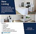 91-A Morier Avenue, 2 Bedroom Duplex For Rent