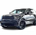 2024 Dodge Durango Sxt Awd Fresh Trade