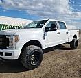 2019 Ford F-250 Super Duty