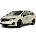 2026 Honda Odyssey Sport, Heated Seats/steering, Honda Sensing F