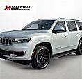 2022 Jeep Wagoneer Series Iii | Heated & Cooled Seats | Navi