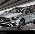 2026 Mercedes-Benz Gla 250
