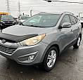 2013 Hyundai Tucson Gls * Automatique - 4 Cylindres *