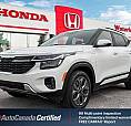 2025 Kia Seltos Ex | Awd | Backup Cam | Carplay | Heated Seats