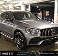 2023 Mercedes-benz Glc 43 Amg Amg Drives Pkg | Premium Pkg