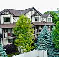 Original Owner Townhome In Black Mountain