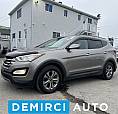2015 Hyundai Santa Fe Sport **Awd**Premium**Certifiee**Mags**Sie