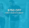 Pet-Friendly Three Bedroom Two Bath With In-Suite Laundry For Re