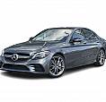 2020 Mercedes-Benz C43 Amg