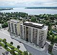 2 Bedroom Apartment For Rent - 833 Richmond Road