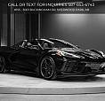 2022 Chevrolet Corvette 1Lt | Retractable Hardtop | 6.2L Mid
