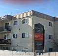 Terrace Court - 2 Bedroom 1 Bath Apartment For Rent