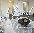 1-bed: Best Rental Rate On Long-term Leases (ready To Move In)