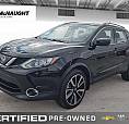 2018 Nissan Qashqai