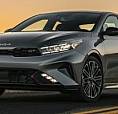 2022 Kia Forte Lx Lx Ivt