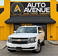 2018 Chevrolet Suburban V8 Power! Backup Camera! Leather!