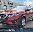 2022 Nissan Qashqai Sv | Awd | Heated Seats | Sunroof