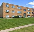 1Br Apartment Parking Inclusive In Sault Ste Marie