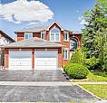 1622 Sandhurst Crescent Pickering (Highbush), Ontario