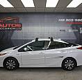 2021 Toyota Prius Prime Upgrade Auto - SiÈges Cuir - Gps Nav Cam