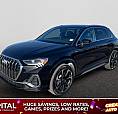 2025 Audi Q3 Progressiv