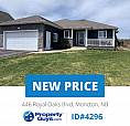Lovely Detached Bungalow In Prestigious Royal Oaks!