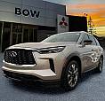 2025 Infiniti Qx60