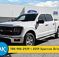 2024 Ford F-150 Xlt W/Blis, Fordpass, And More!