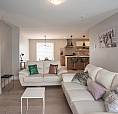 Furnished, All Included Townhouse, For 3 Weeks Only