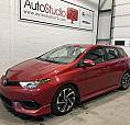Toyota Corolla Im Cvt 2018 à Vendre