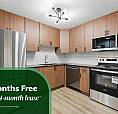 Affordable Apartments For Rent - Lakewood Manor - Apartment For 