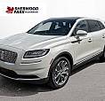 2022 Lincoln Nautilus Reserve | Heated & Cooled Seats