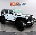 2017 Jeep Wrangler Unlimited Big Bear