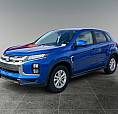 2021 Mitsubishi Rvr Se