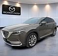 2016 Mazda Cx-9 Gt