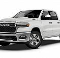 2027 Ram 1500 Big Horn