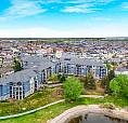 Renovated Pet-friendly 3 Bed Condo + Parking