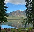 Once-In-A-Lifetime Opportunity On Crag Lake - Felix Robitaille ®