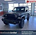 2022 Jeep Wrangler Willys Sport | 4Wd | No Accidents