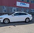 2021 Chevrolet Malibu Lt Low Low Kms