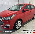 Chevrolet Spark 1Lt À Hayon 4 Portes Cvt 2021 À Vendre