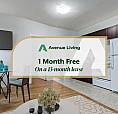 Apartments For Rent In Downtown Regina - Highfield Apartments - 