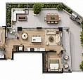 707 230 Keary Street New Westminster, British Columbia