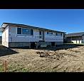 Stavely Alberta Bungalow New Lot And Basement