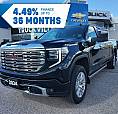 2024 Gmc Sierra 1500 Denali Denali 4wd // Tech Pkg // P/sunro...