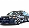 2022 Audi A6 2.0T Technik Quattro Ultra B&O Audio, 4 Zone Climat