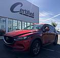 2017 Mazda Cx-5 Gs